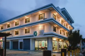 Hotel Boutique Pa'xa Mama