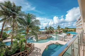 Palmaïa - The House of AïA