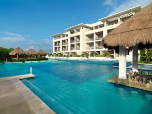 Paradisus Playa del Carmen & Paradisus La Perla