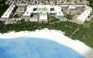 Paradisus Playa del Carmen - Riviera Maya