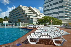 Hotel Park Royal Beach Cancún