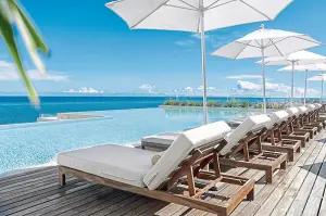 The Fives Oceanfront