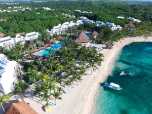 Sandos Caracol Nature Resort & Water Park
