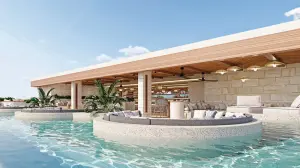 Secrets Mirabel Cancun Resort & Spa