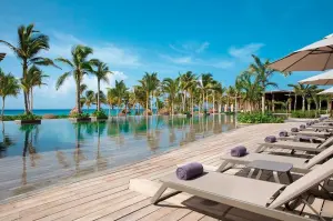 Secrets Moxché Playa del Carmen