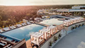 Secrets Tulum Resort & Beach Club