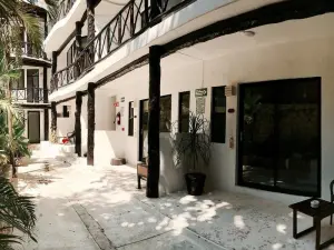 Siesta Fiesta Hotel