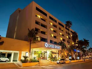 Smart Cancun Leisure City Hotel