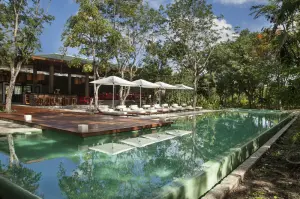 The Explorean Cozumel