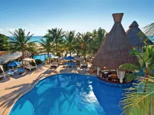 The Reef Playacar Beach Resort & Spa
