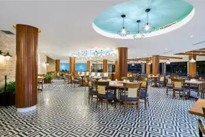 The Royal Sands All Suites Resort & Spa