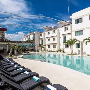 Hotel Tulijá Express Palenque