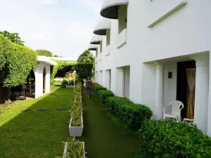 Villa Blanca Garden Beach