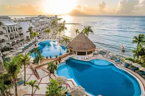 Wyndham Alltra Playa del Carmen Adults Only All Inclusive