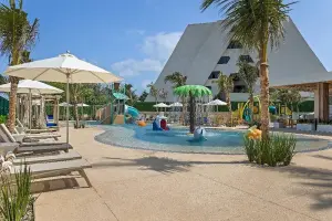Wyndham Grand Cancun All Inclusive Resort & Villas